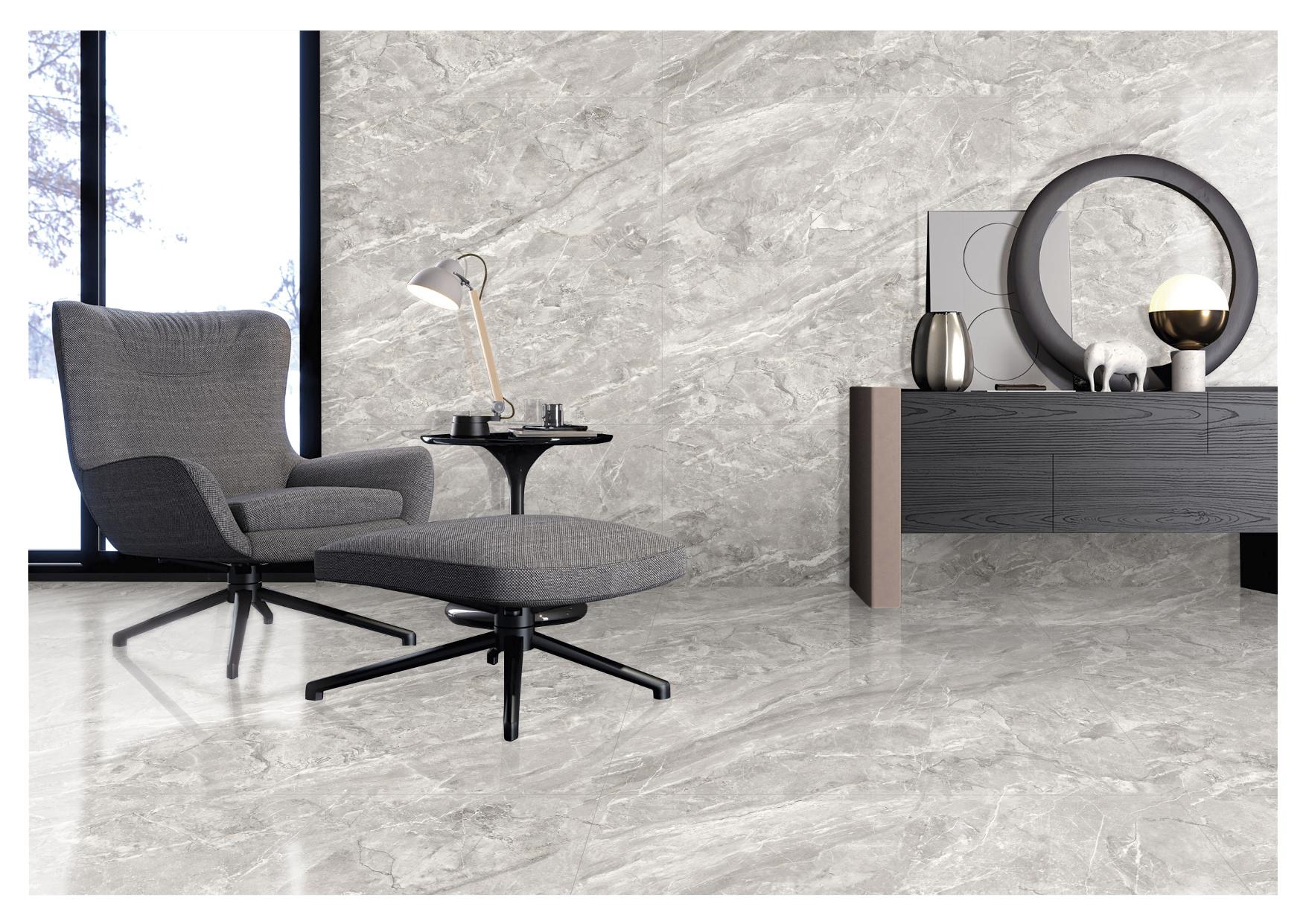 Porcelain 600x1200mm Infinity Glossy - 2